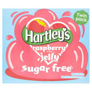 Hartleys Sugar Free Raspberry Jelly