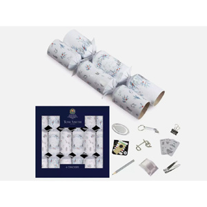 Tom Smith Winter Woodland Luxury Crackers 6 Pack x 6