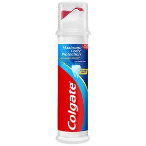 Colgate Regular Pump