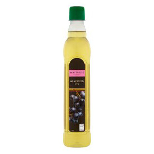 Waitrose Grapeseed Oil