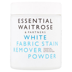 Essential Waitrose Stain Remover Powder Whites