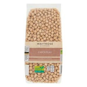 Waitrose Chick Peas