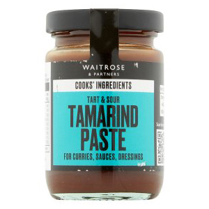 Waitrose Cooks Ingredients Tamarind Paste