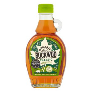 Waitrose Canadian Maple Syrup No 2 Amber