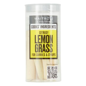 Waitrose Cooks Ingredients Lemon Grass