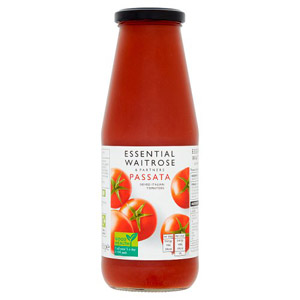 Essential Waitrose Passata