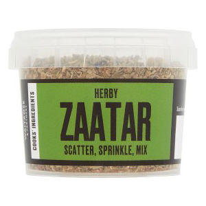 Waitrose Cooks Ingredients Herby Zaatar