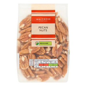 Waitrose Pecans