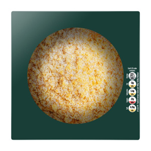 Exceptional By Asda Apple & Blackcurrant Crumble Cake