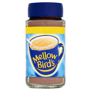 Mellow Birds Instant Coffee Large