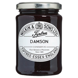Tiptree Damson Conserve