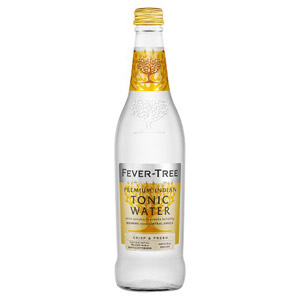 Fever-Tree Indian Tonic Water