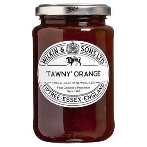 Tiptree Tawny Orange Marmalade