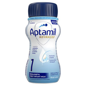 Aptamil Profutura First Infant Milk Ready To Use