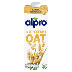 Alpro Longlife Oat Milk Alternative