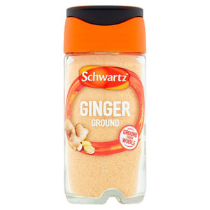 Schwartz Ground Ginger