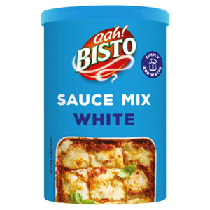 Bisto White Sauce Granules
