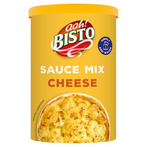 Bisto Cheese Sauce Granules