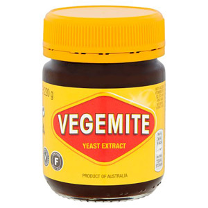 Kraft Vegemite Yeast Extract
