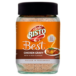 Bisto Best Roast Chicken Gravy Granules